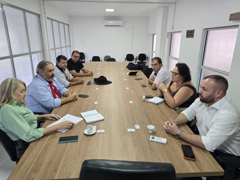 Rio Pardo inicia preparativos para o 77º Acendimento da Chama Crioula