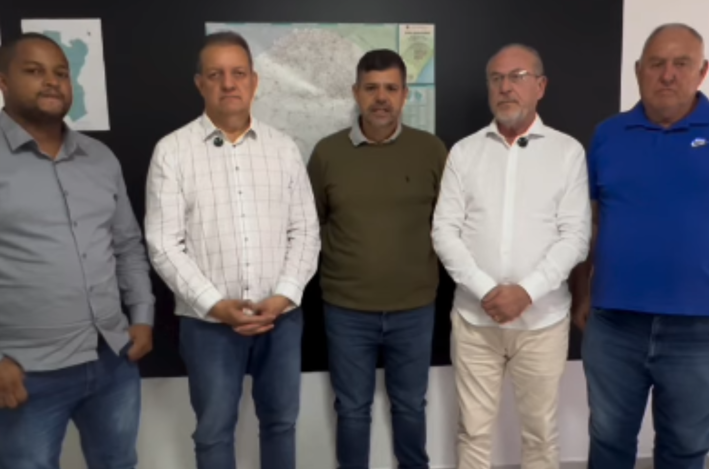 Rio Pardo recebe recursos para esporte e aquisição de equipamentos