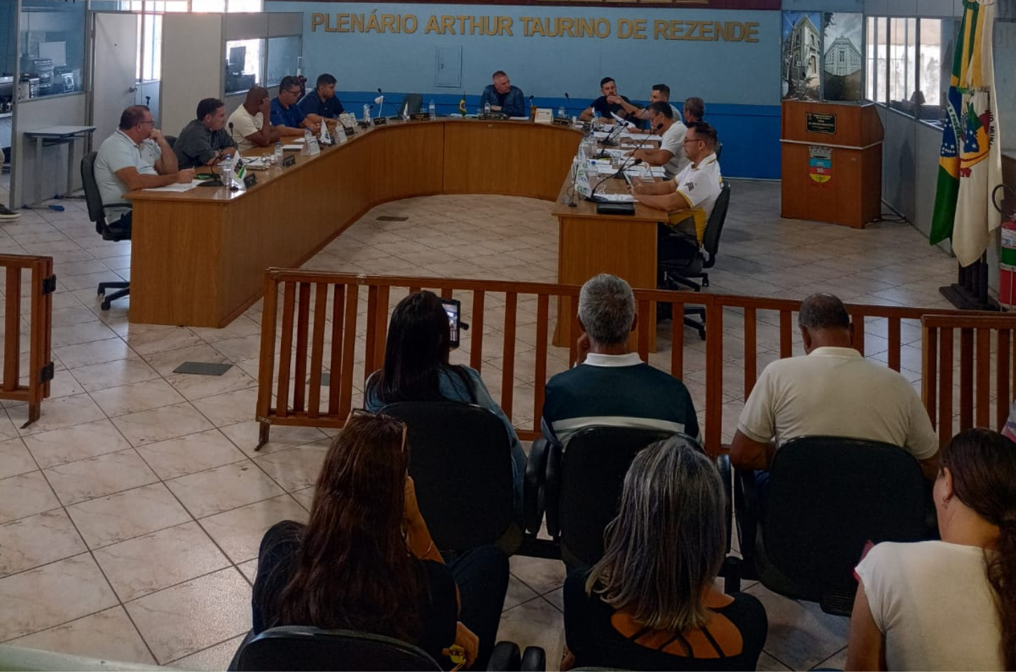 Isenção de IPTU a atingidos por enchentes: governo e autor comentam veto