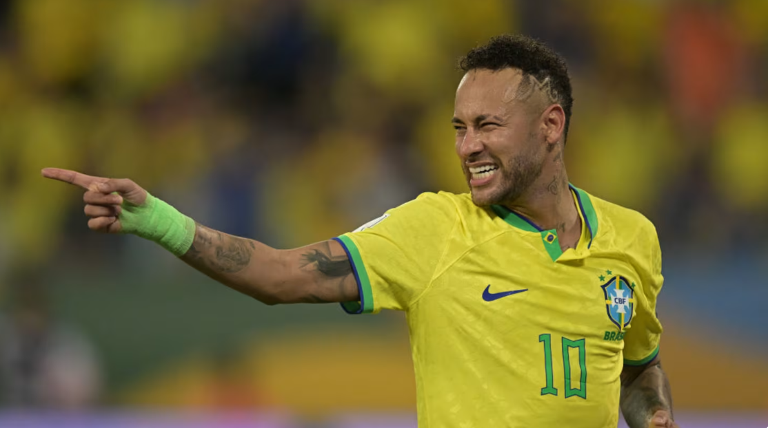 Com retorno de Neymar, Ancelotti anuncia convocados do Brasil