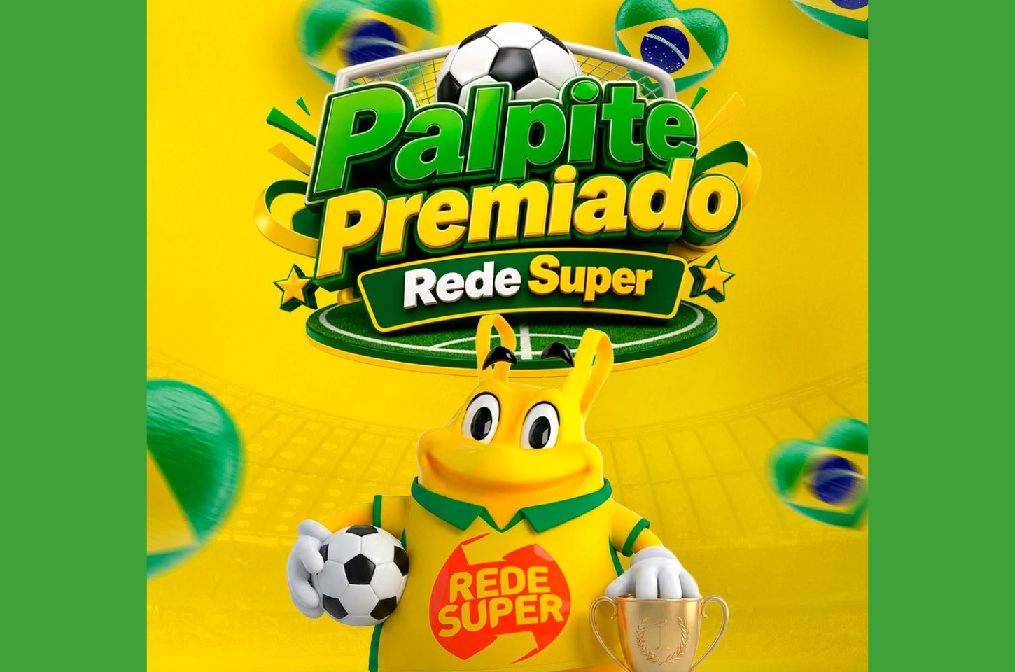 Confira as ofertas para esta quarta e quinta no Marquetto