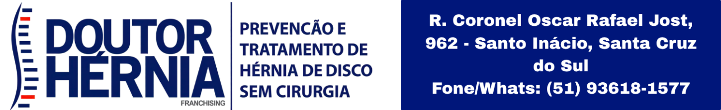 DOUTOR HÉRNIA