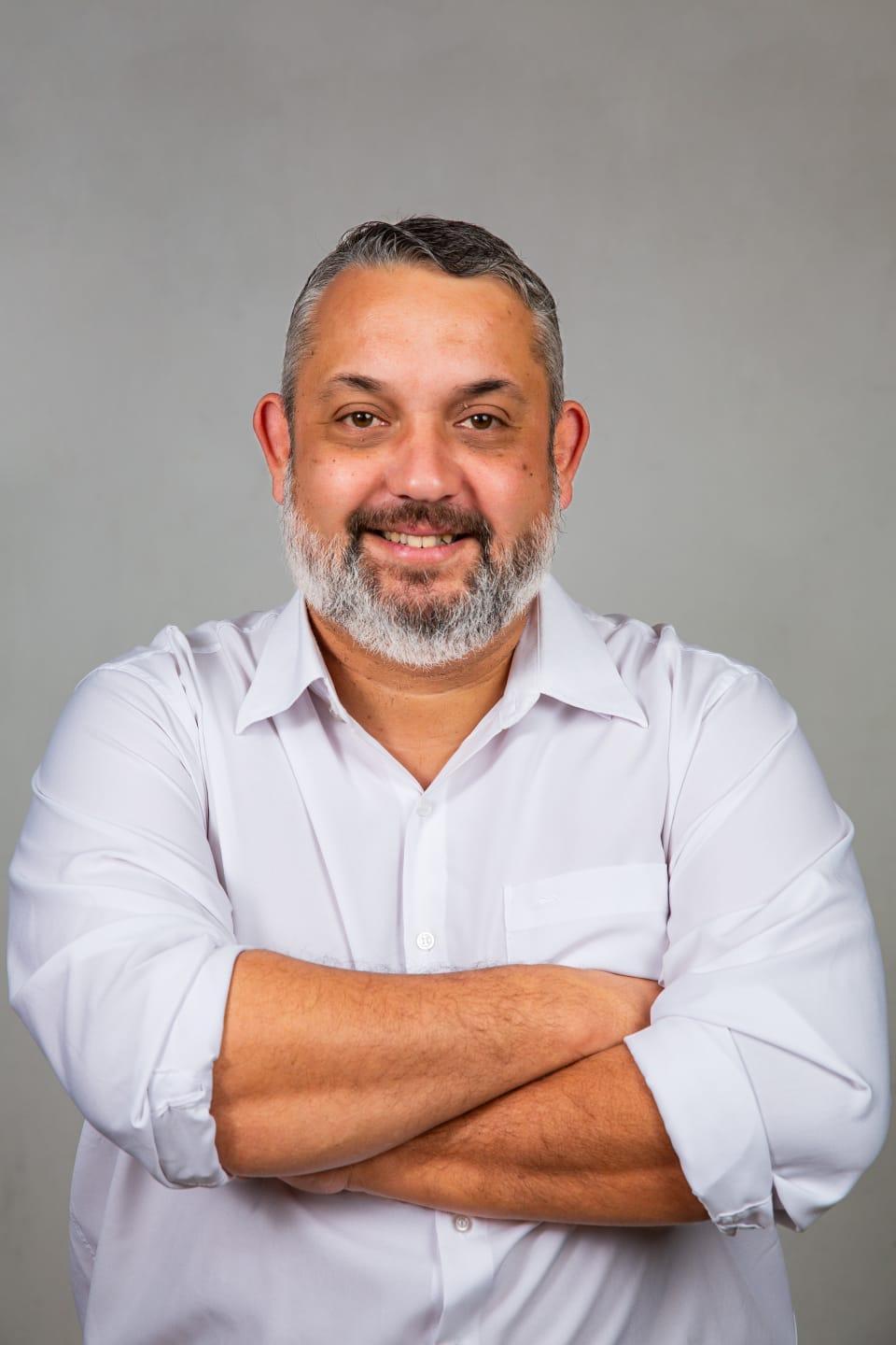 Fernando Blanco deixa Secretaria de Relações Institucionais e retorna à Câmara de Rio Pardo