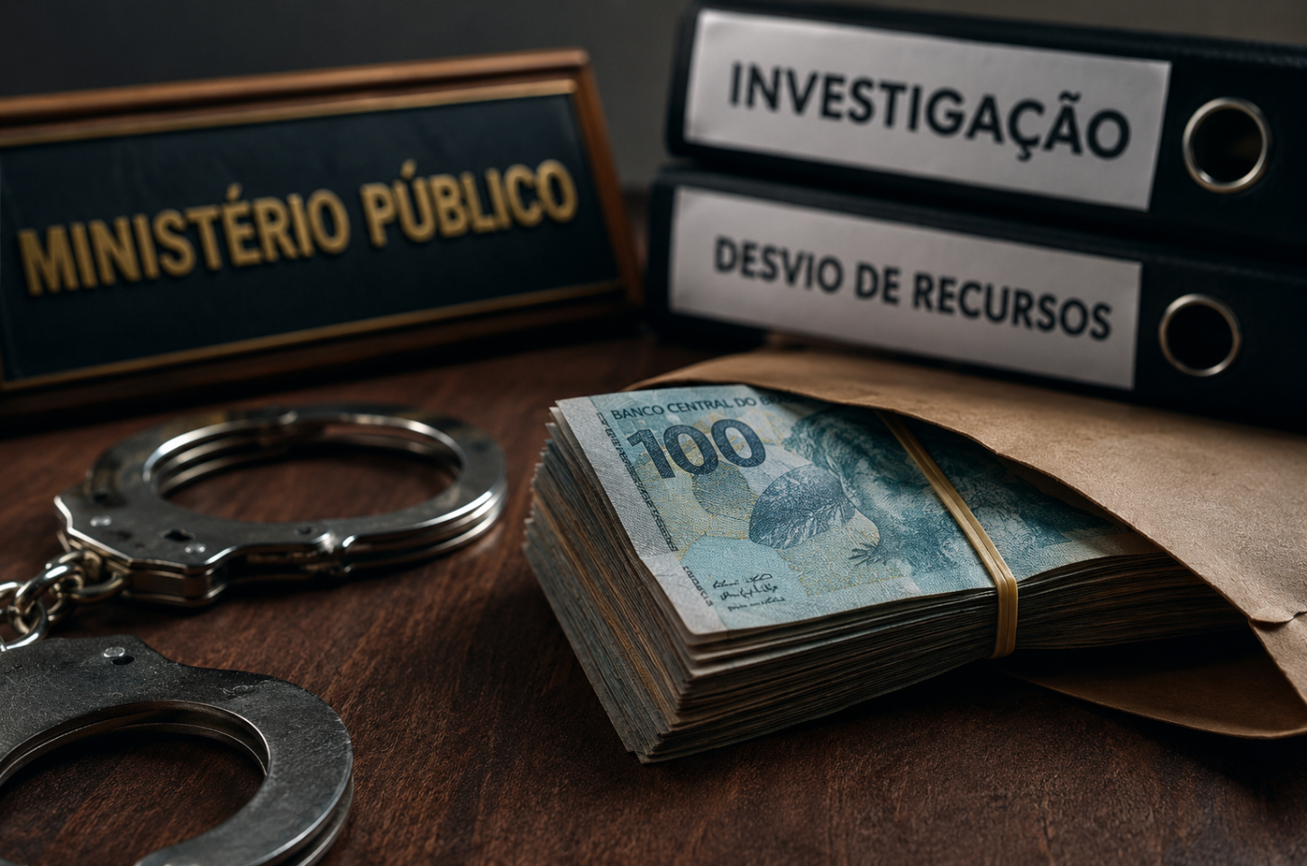MPRS aponta desvio de verbas da saúde em Pelotas