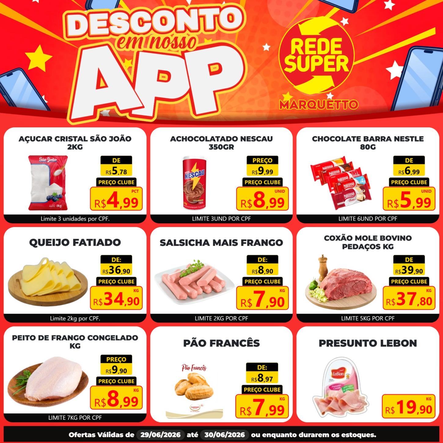 SEMANA DA ECONOMIA NO MARQUETTO