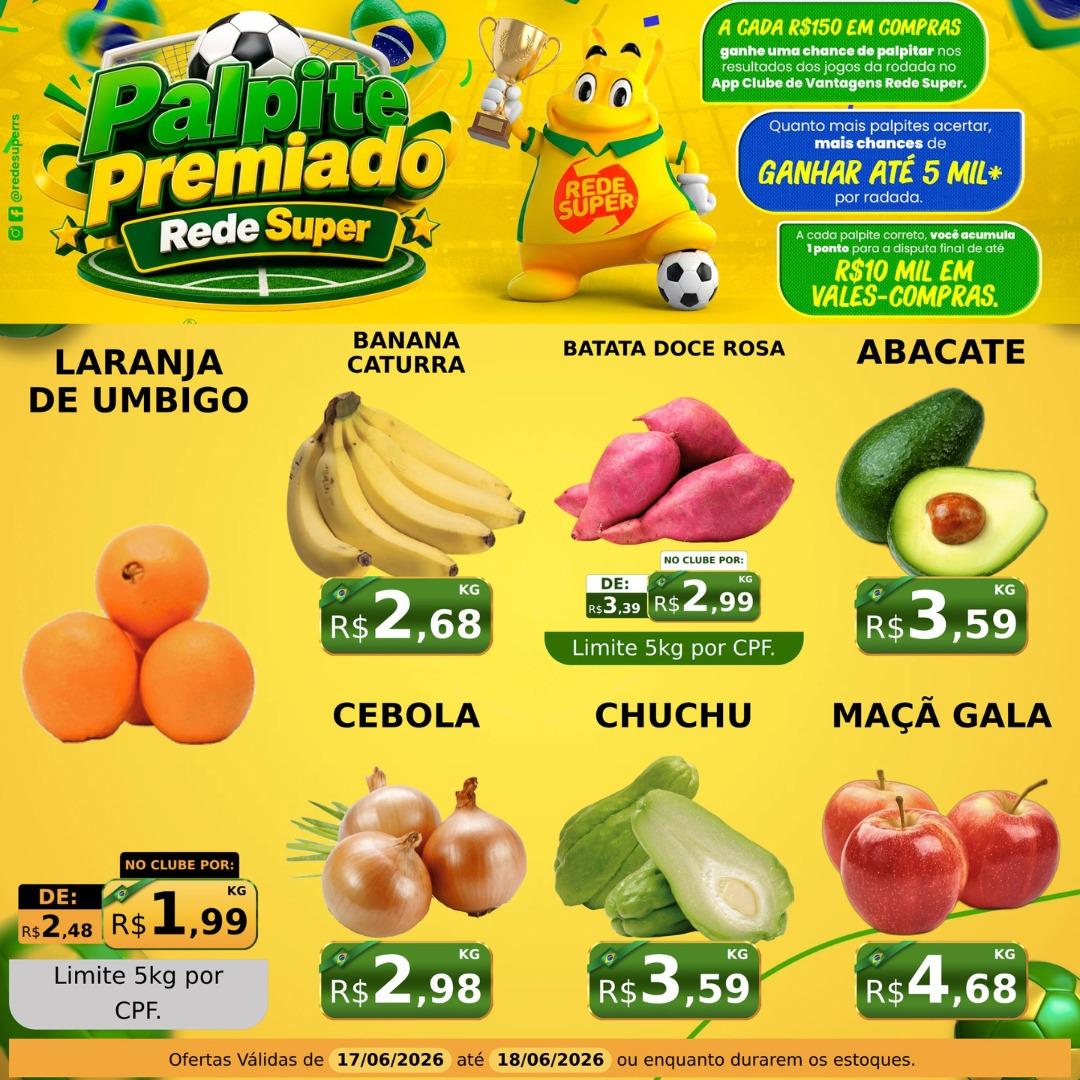OFERTAS MARQUETTO