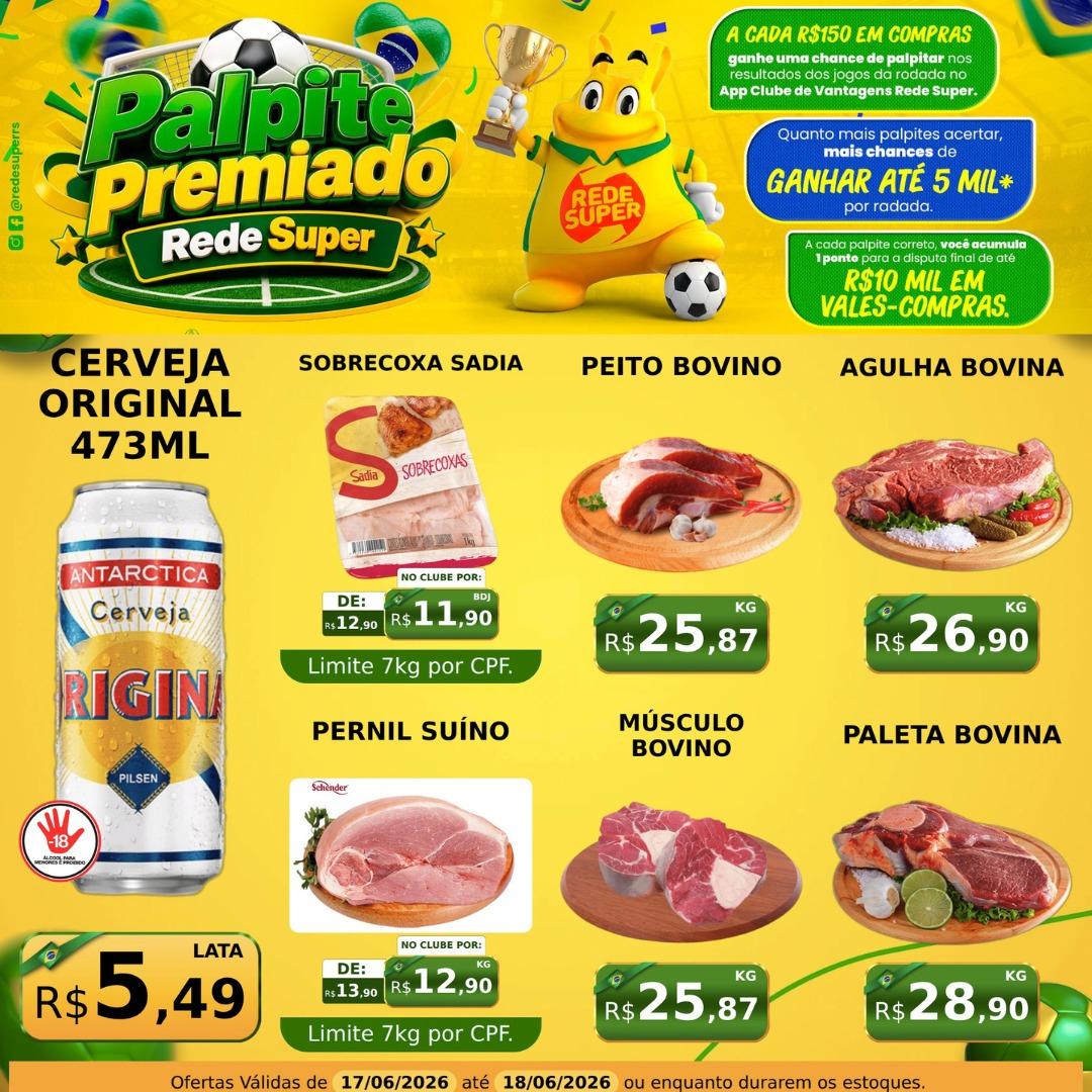 OFERTAS MARQUETTO