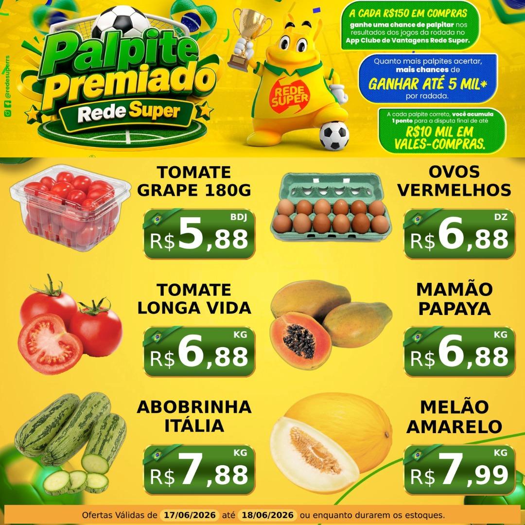 OFERTAS MARQUETTO