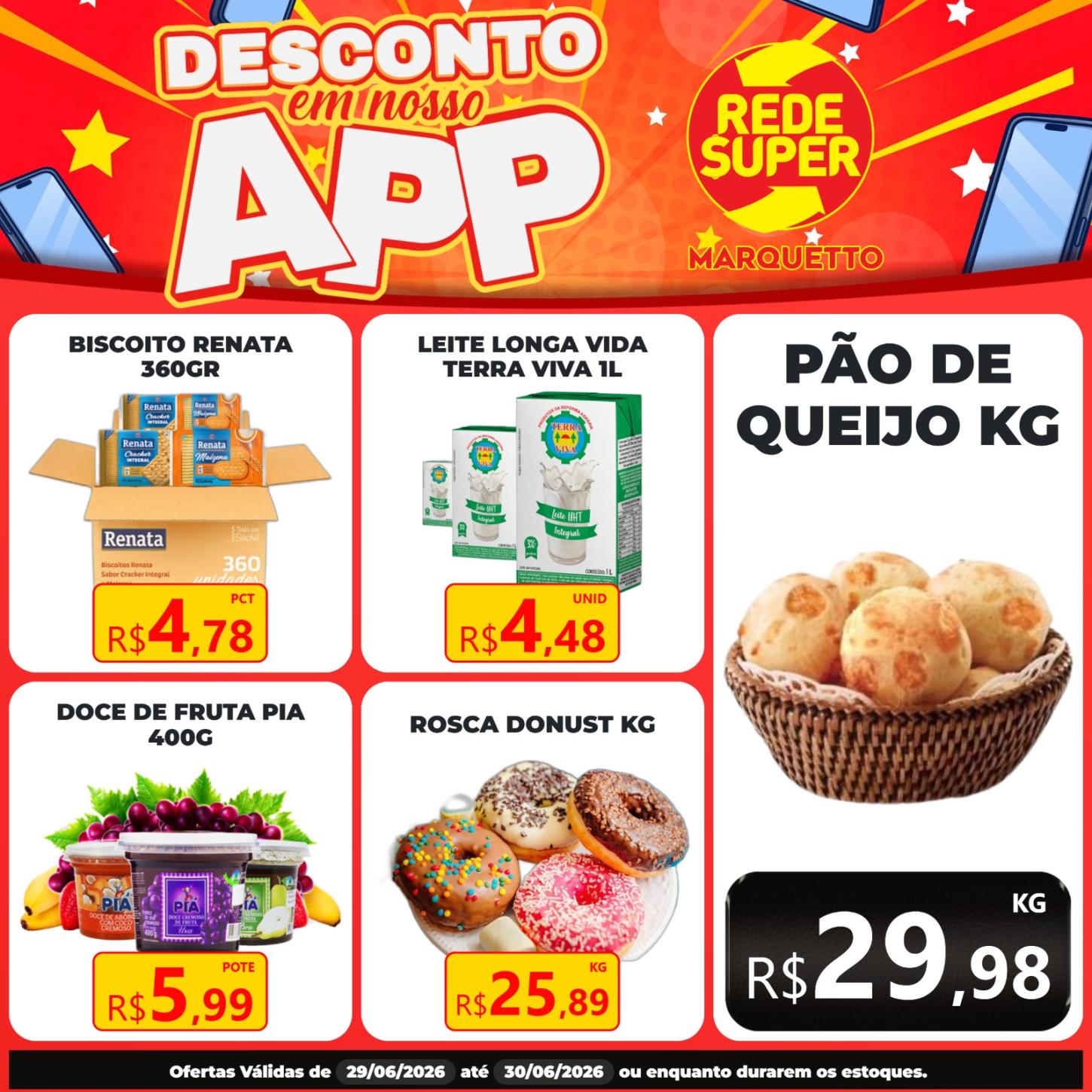 SEMANA DA ECONOMIA NO MARQUETTO