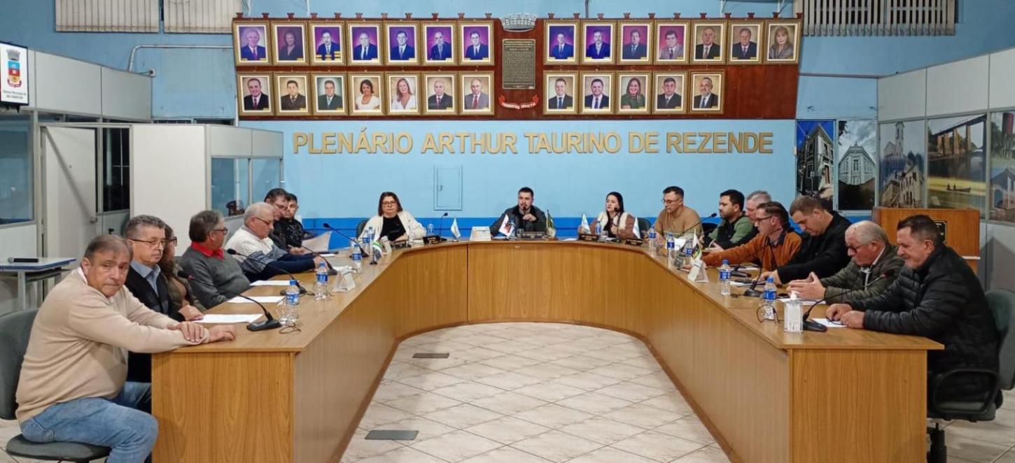 Audiência pública debateu o tema na Câmara