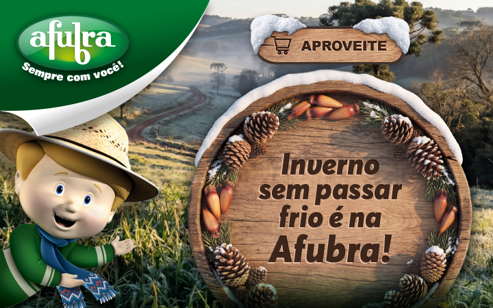 AFUBRA
