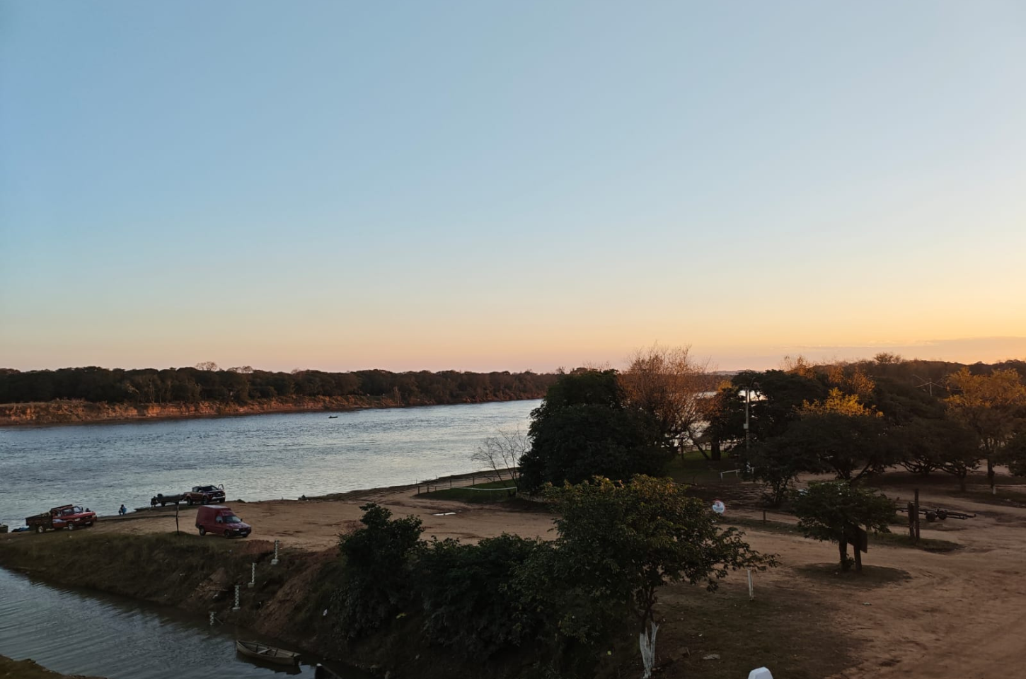 Rio Pardo vai para 