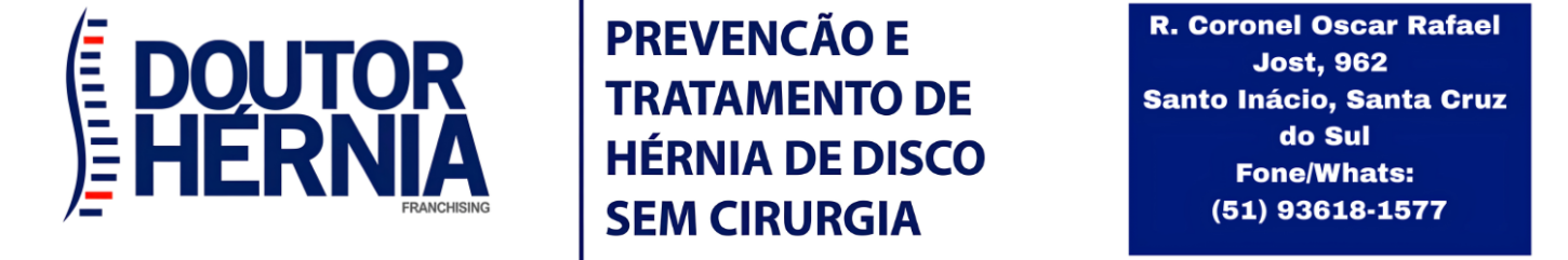 DOUTOR HÉRNIA