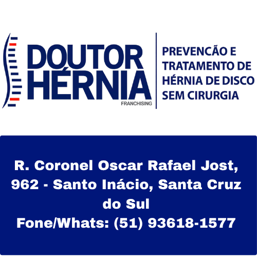 DOUTOR HÉRNIA