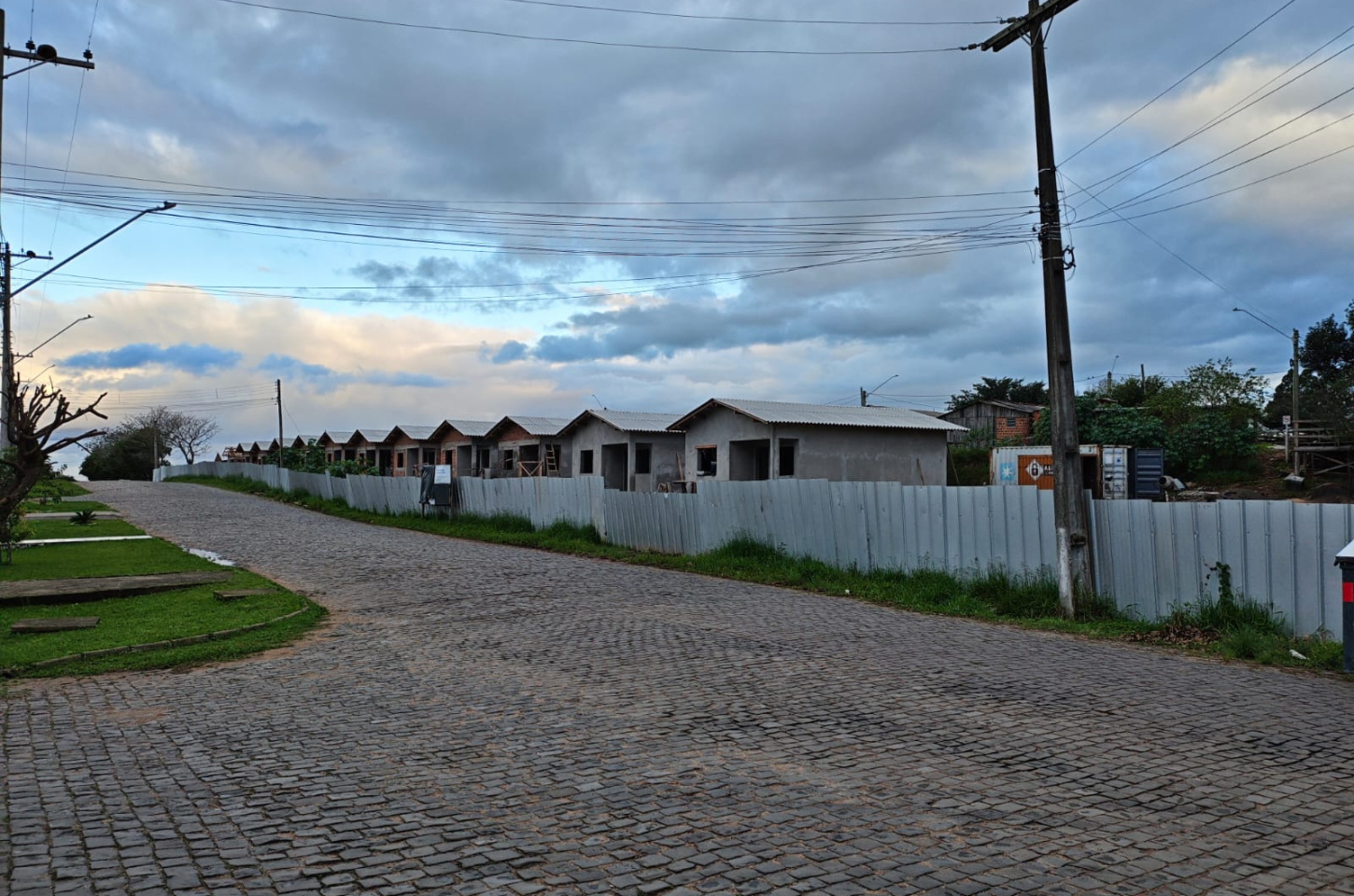 Etapa da Prefeitura termina e processo segue para a Caixa