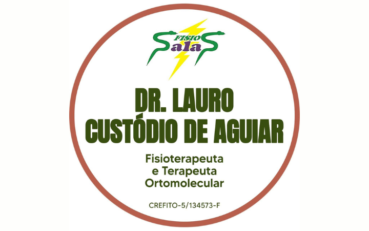 LAURO CUSTÓDIO