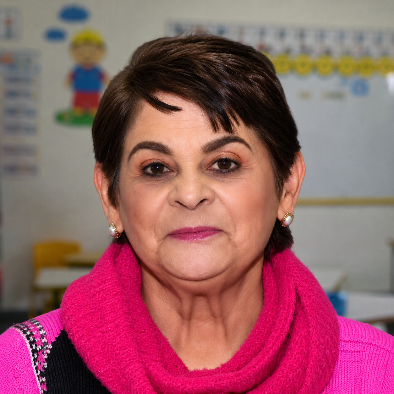 Morre a professora Ivoni Pinheiro, referência na alfabetização em Rio Pardo