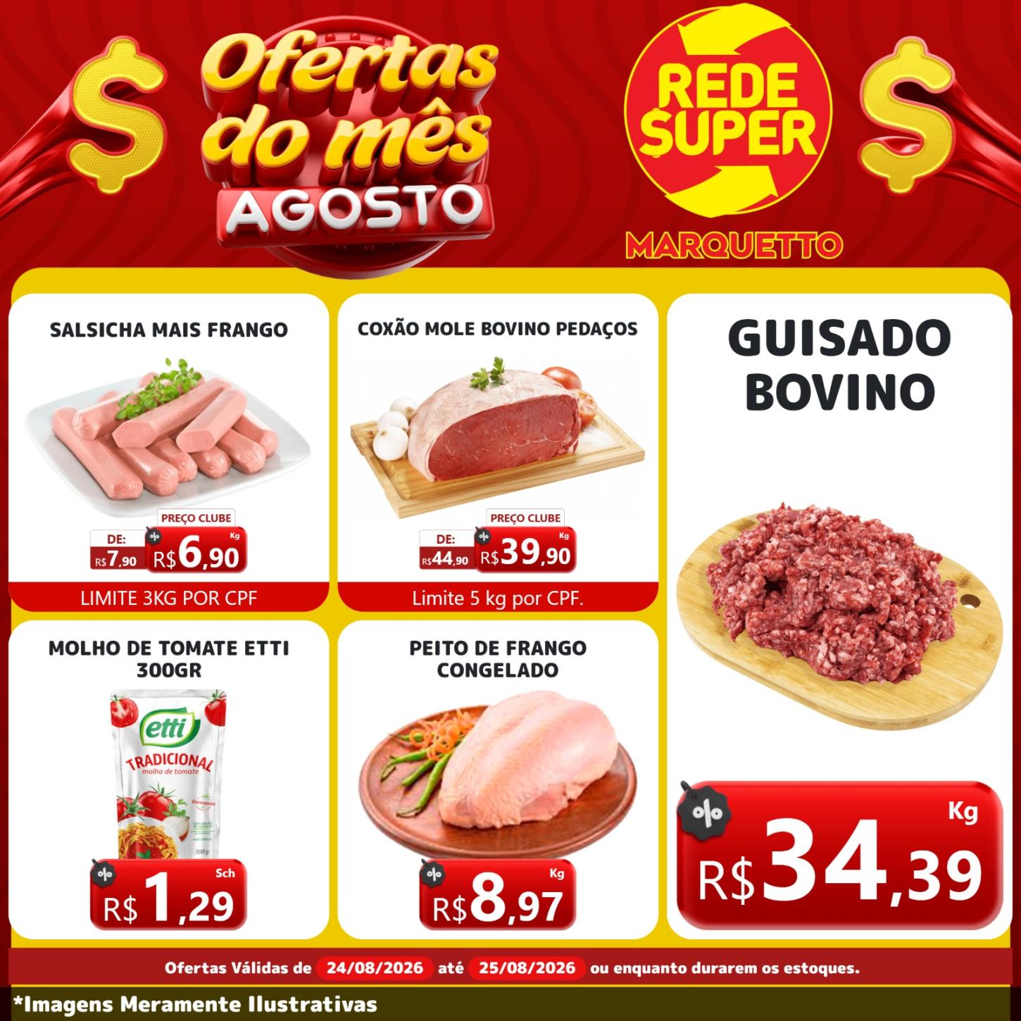 Para começar a semana fazendo economia de verdade