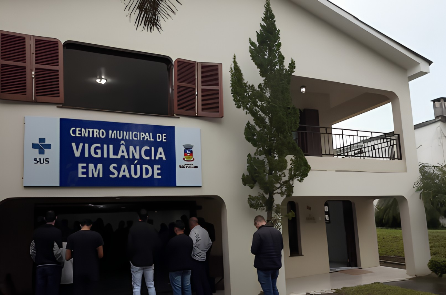 Rio Pardo inaugura Centro Municipal de Vigilância em Saúde