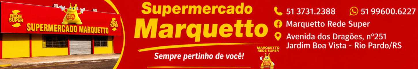 Supermercado Marquetto