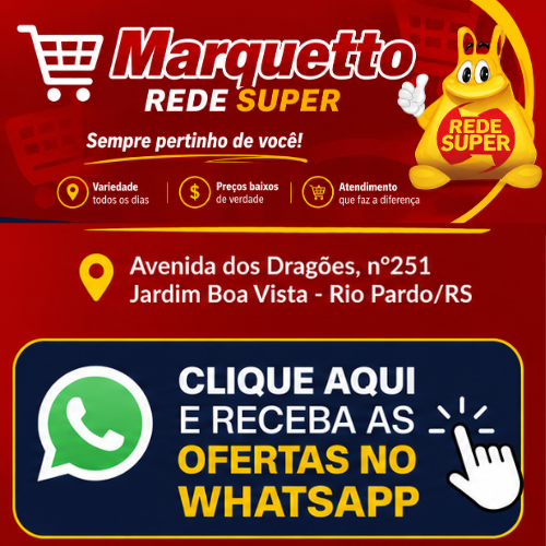 Supermercado Marquetto