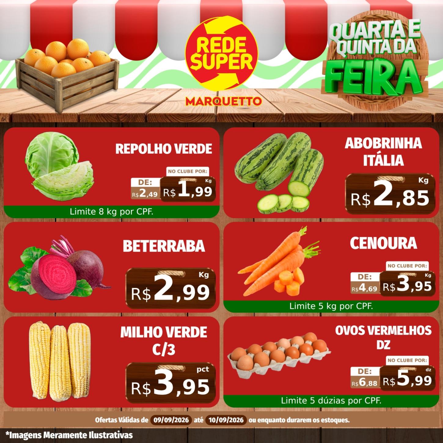 Frutas, verduras e legumes fresquinhos
