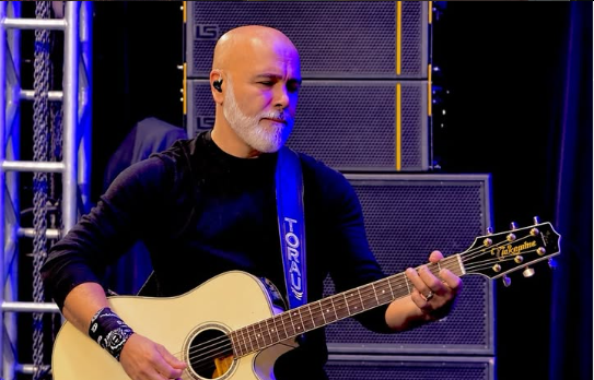 Rick deixa legado na música sertaneja