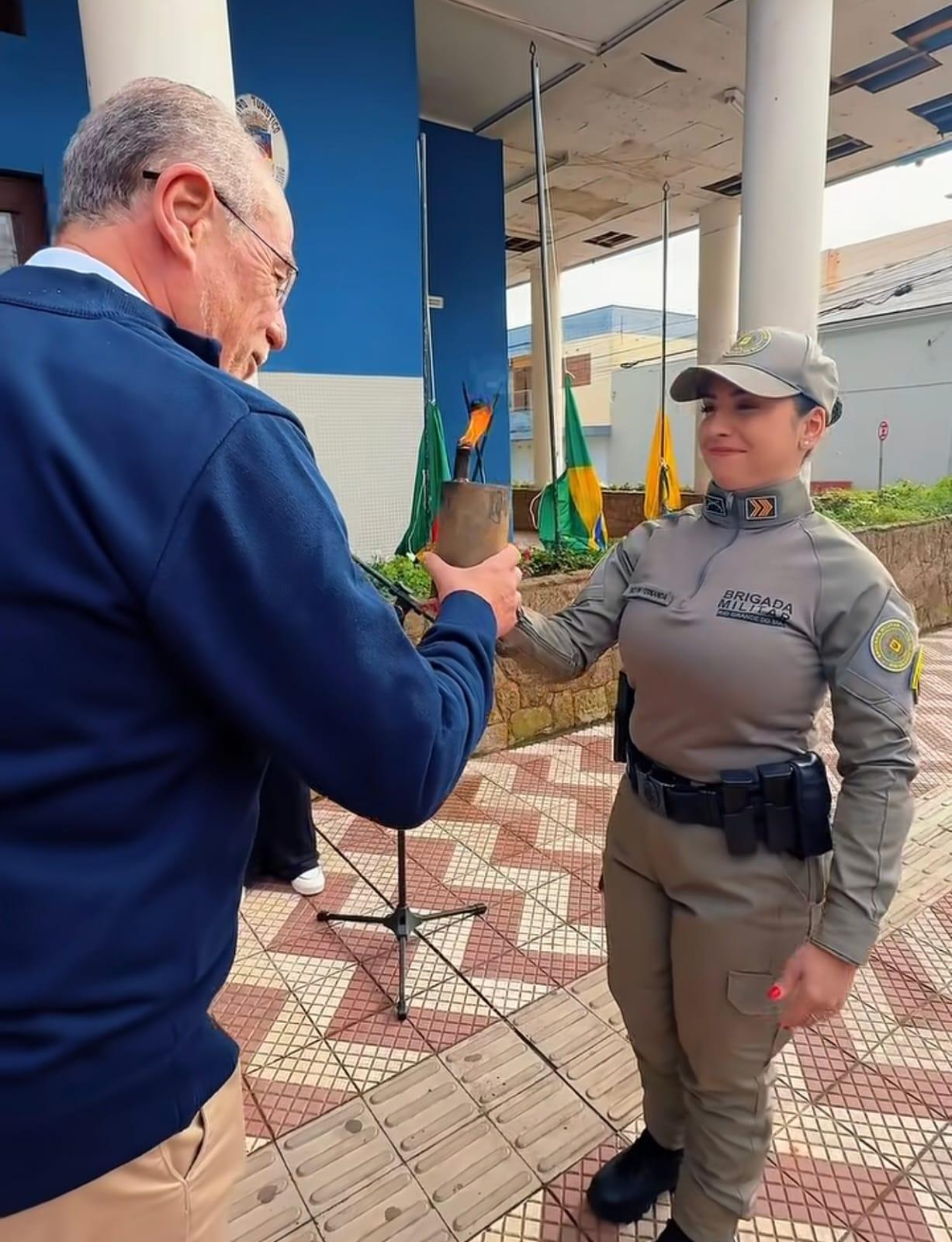 Semana Cívica 2026 tem abertura oficial em Rio Pardo