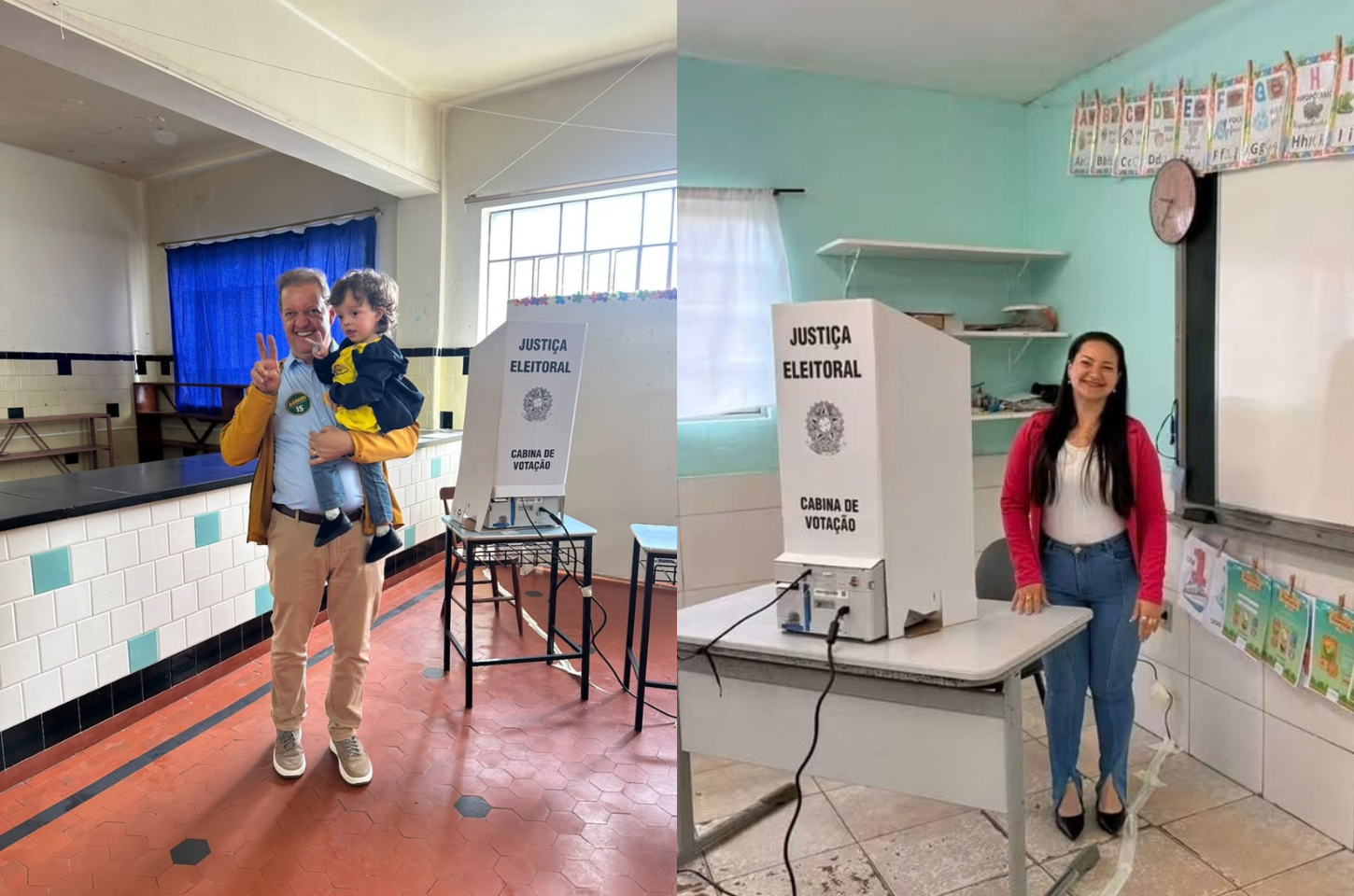 Eleições 2026: os resultados de Rio Pardo, do RS e do Barsil