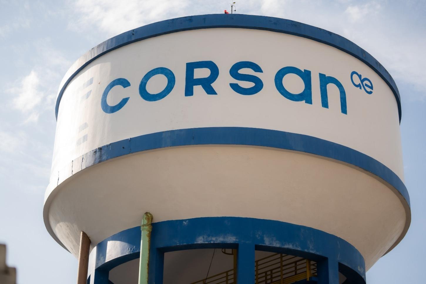 Manutenção da Corsan afeta abastecimento em Rio Pardo