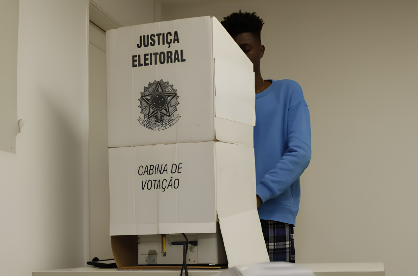 Onde você vai votar? Consulte o local da sua seção