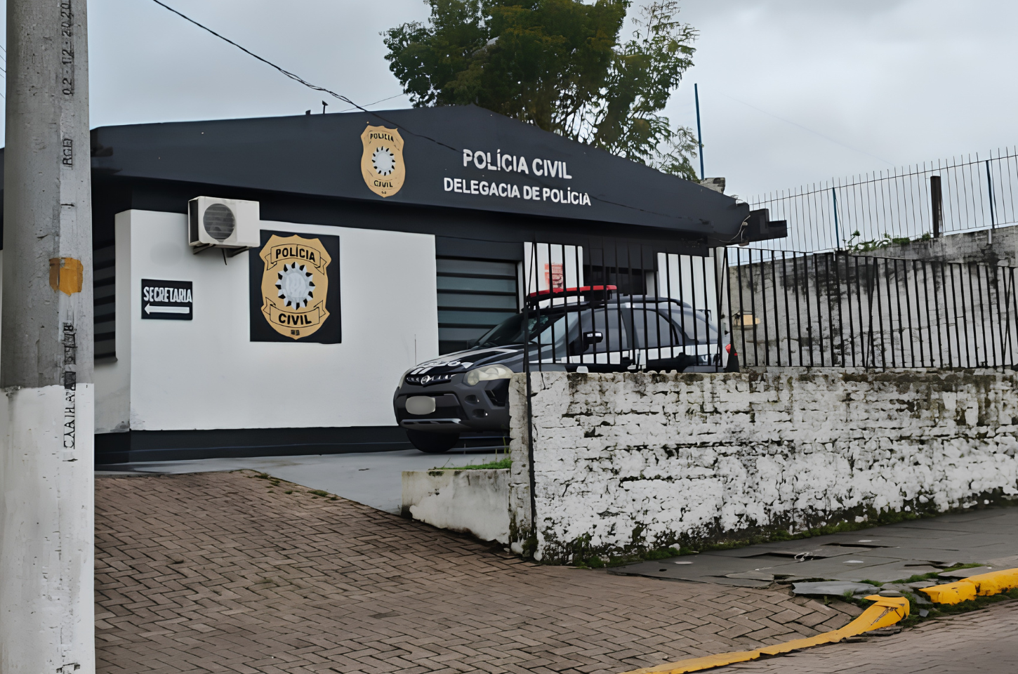 Polícia Civil de Rio Pardo prende homem em Santa Cruz do Sul