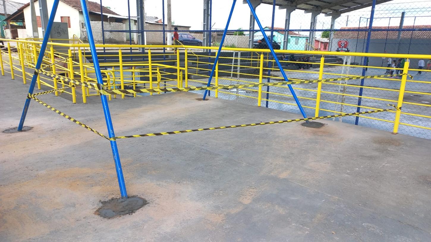 Rio Pardo terá melhorias em praças de diferentes comunidades