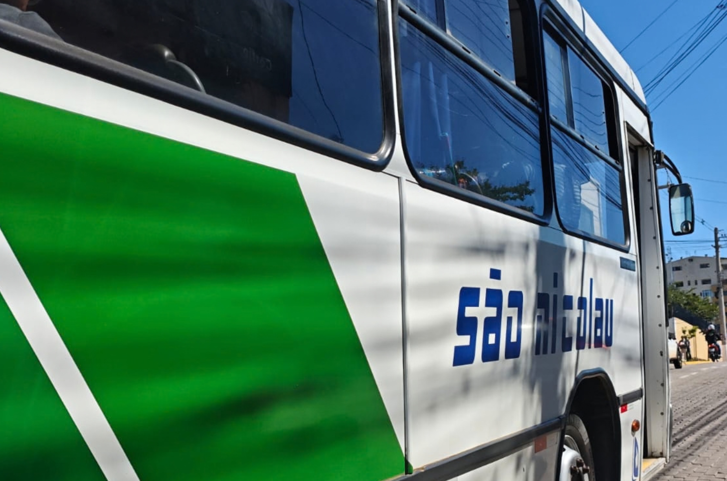 Transporte será gratuito nas eleições em Rio Pardo