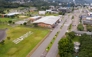 UNISC esclarece que manifestação do DCE não representa a universidade
