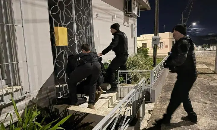 Advogada de Santa Cruz está entre os investigados de esquema de remédios falsos contra o câncer