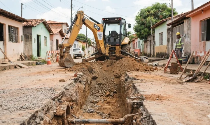 Audiência sobre Conselho de Saneamento é remarcada