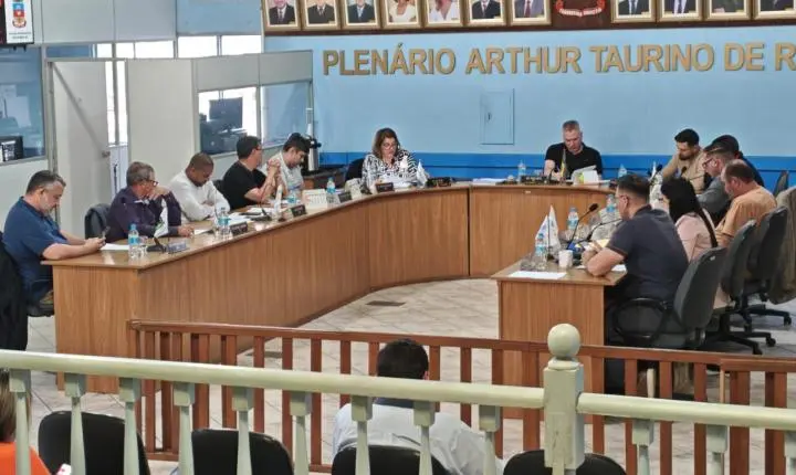 Câmara de Rio Pardo abre CPI sobre emendas Pix e financiamento de R$ 21 milhões