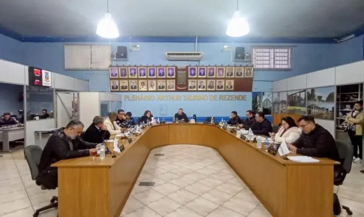 Câmara de Rio Pardo aprova audiência sobre a Malha Sul