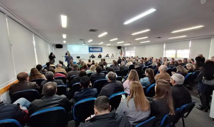 Corede define cinco projetos da Consulta Popular 2026 no Vale do Rio Pardo