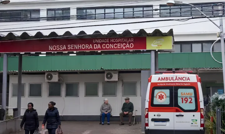 Descartado caso suspeito de ebola no Rio Grande do Sul