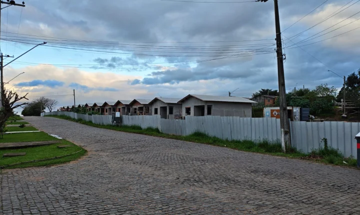 Etapa da Prefeitura termina e processo segue para a Caixa