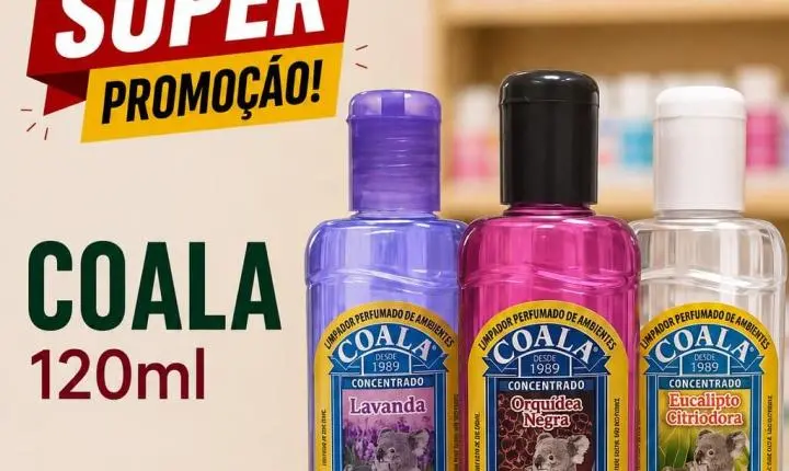 Farmácia Vida e Saúde amplia espaço e muda de endereço