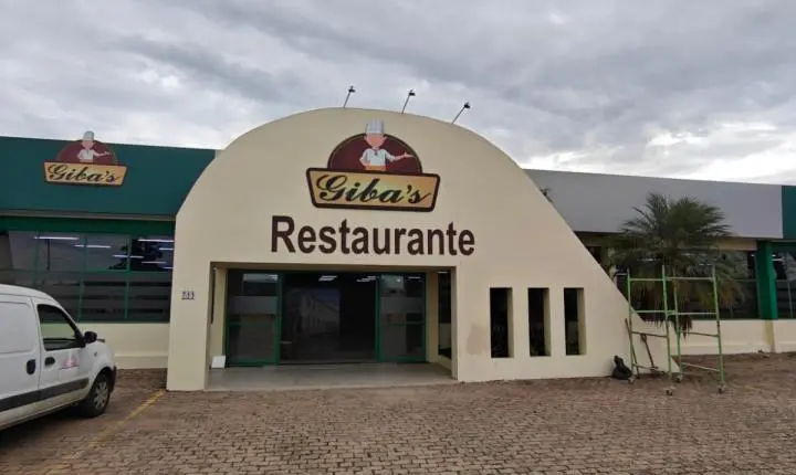 Giba's Restaurante inaugura novo espaço nesta quarta-feira em Rio Pardo