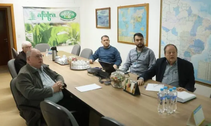 Granizo e queda nos preços preocupam setor do tabaco