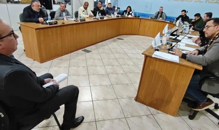 Lauro Custódio recebe Título de Cidadão Honorário de Rio Pardo