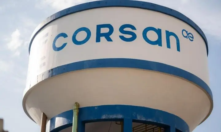 Manutenção da Corsan afeta abastecimento em Rio Pardo