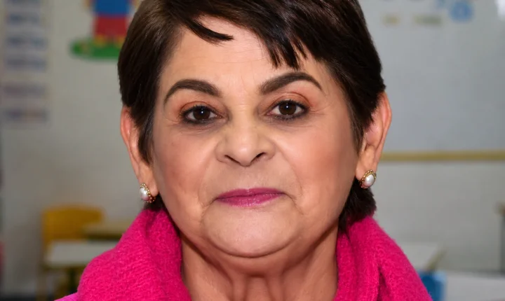 Morre a professora Ivoni Pinheiro, referência na alfabetização em Rio Pardo