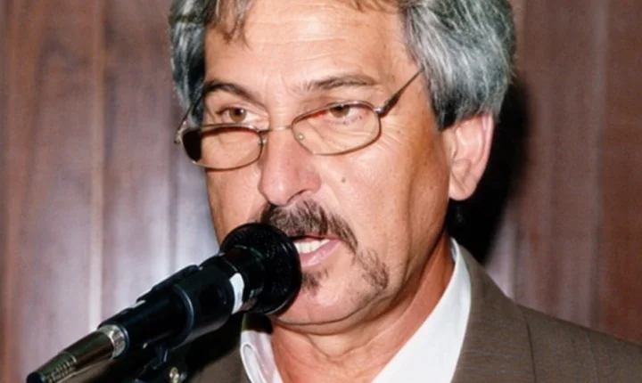 Morre aos 78 anos o ex-vereador Antônio Vandir Meurer