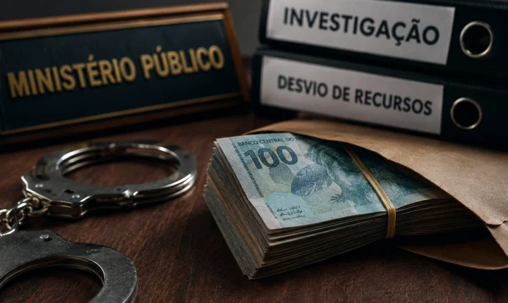 MPRS aponta desvio de verbas da saúde em Pelotas